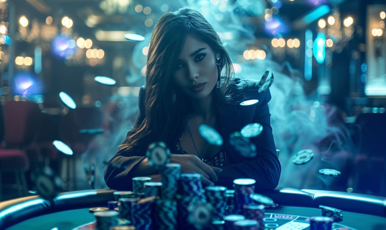 Antarmuka aplikasi netjawa menampilkan pasar Liga 1 Indonesia dan kasino live-dealer